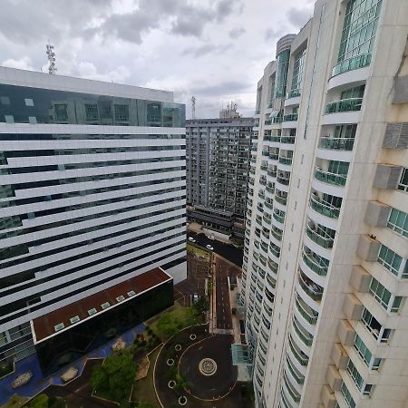 Bsb Flat - Melhor Localização Brasília Extérieur photo
