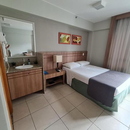 Bsb Flat - Melhor Localização Brasília Extérieur photo