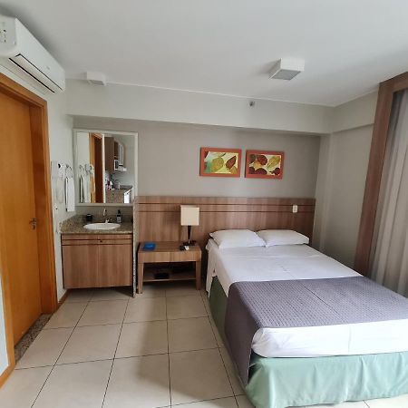 Bsb Flat - Melhor Localização Brasília Extérieur photo
