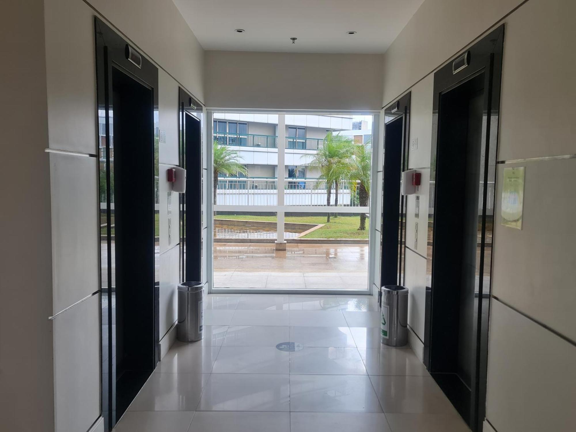 Bsb Flat - Melhor Localização Brasília Extérieur photo