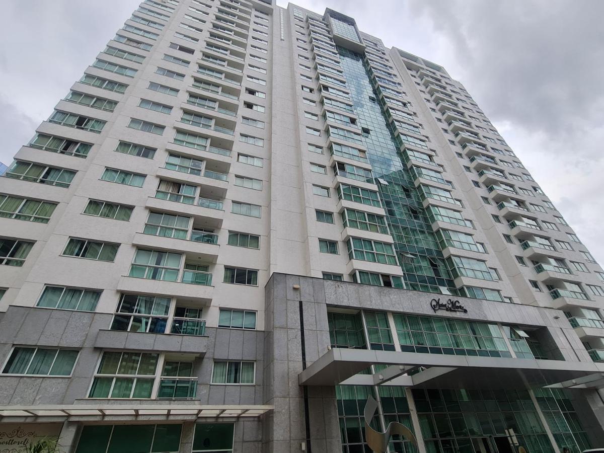 Bsb Flat - Melhor Localização Brasília Extérieur photo