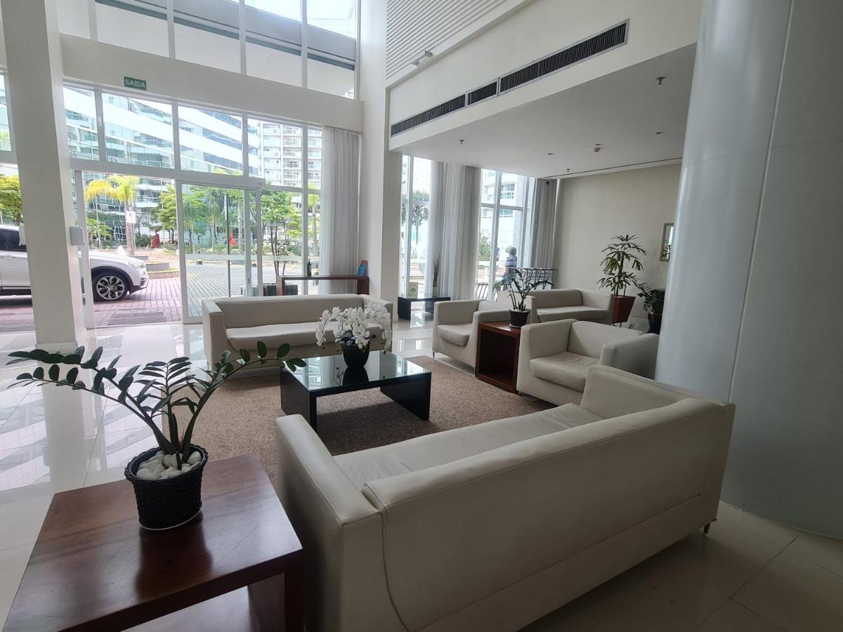 Bsb Flat - Melhor Localização Brasília Extérieur photo