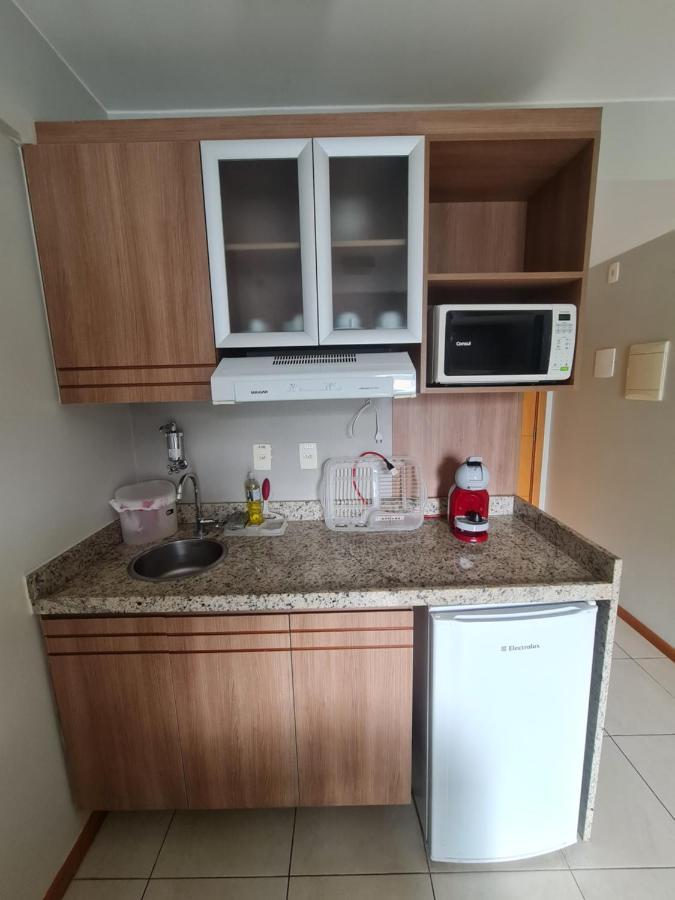 Bsb Flat - Melhor Localização Brasília Extérieur photo