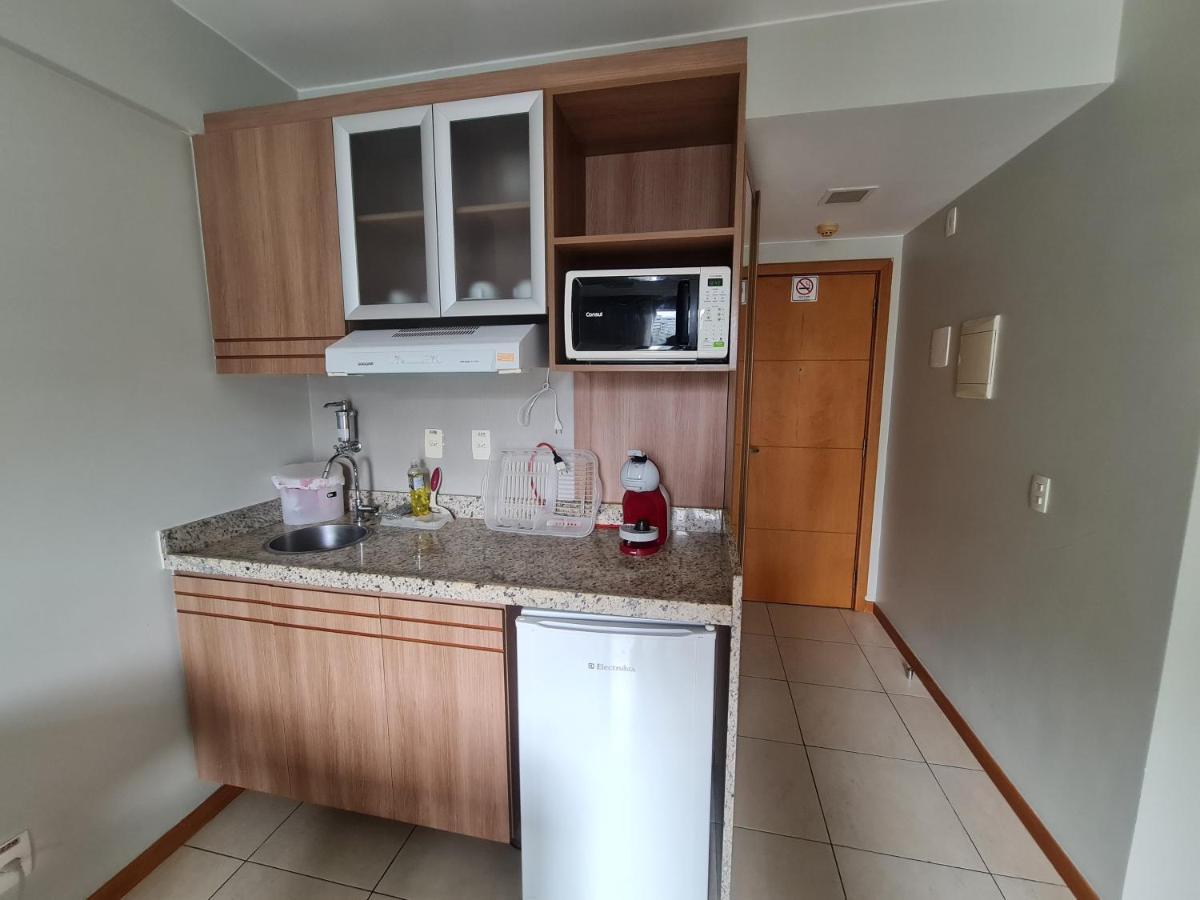 Bsb Flat - Melhor Localização Brasília Extérieur photo