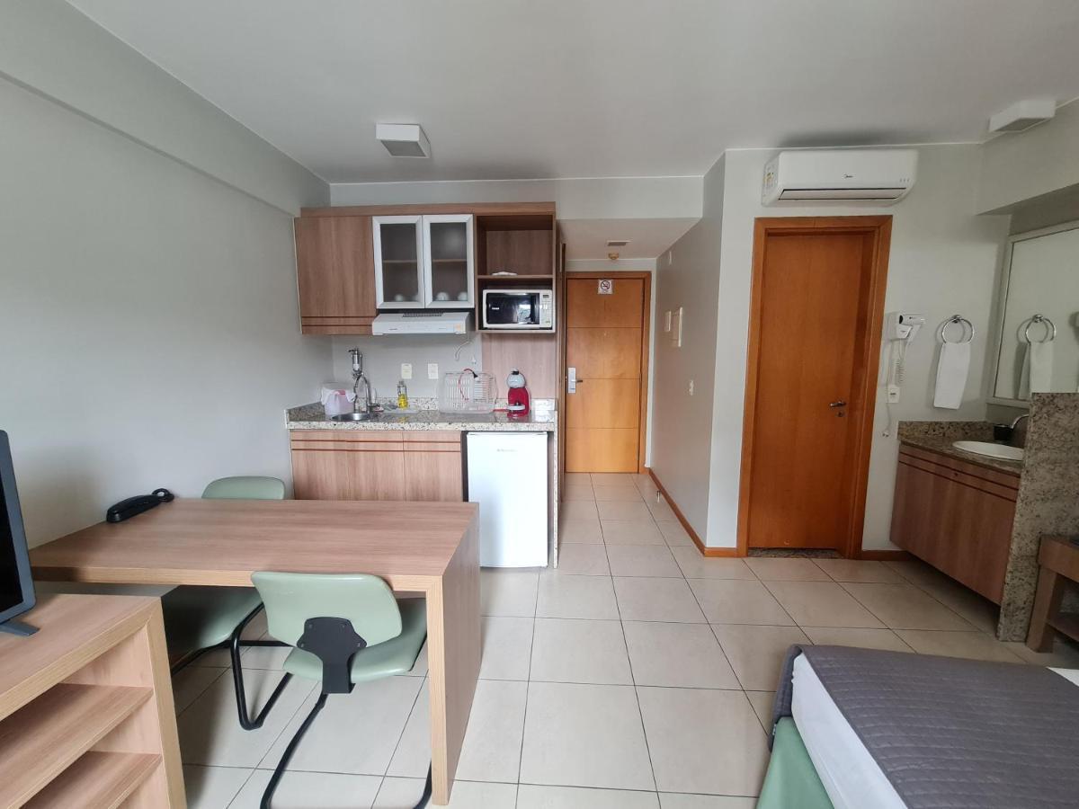 Bsb Flat - Melhor Localização Brasília Extérieur photo